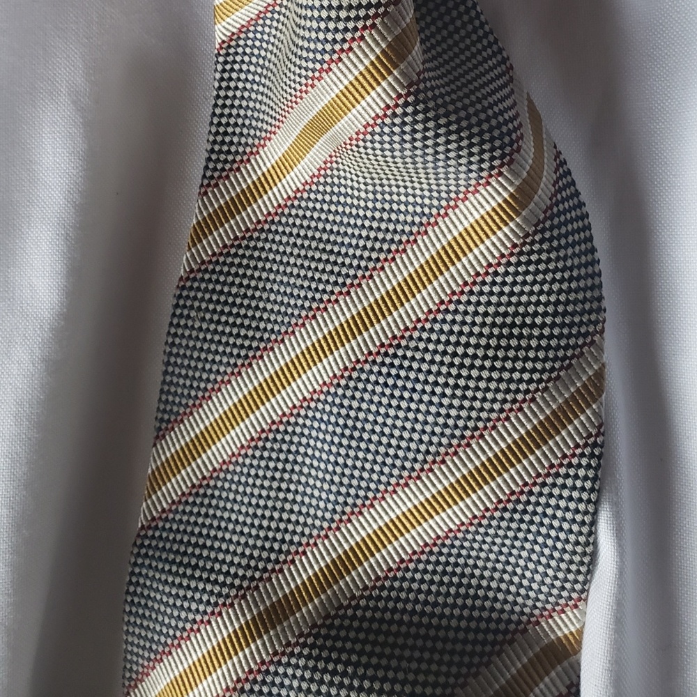 GIORGIO ARMANI Men's Ties